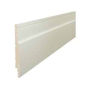 215 x19mm Wellington Weatherboard Pre-Primed Radiata Pine