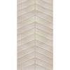 Woodcraft Doors 2040 x 1200 x 40mm Entrance Door BOSD01
