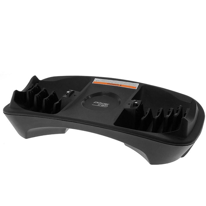 Powertrain 24kg for Adjustable Dumbbell Plate Base only