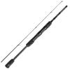 7ft Okuma Covert X 2-4kg Spin Rod - 2 Piece Graphite Composite Spinning Rod