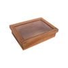 Peer Sorensen Timber Grazing Box