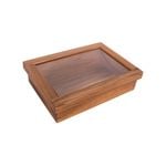 Peer Sorensen Timber Grazing Box