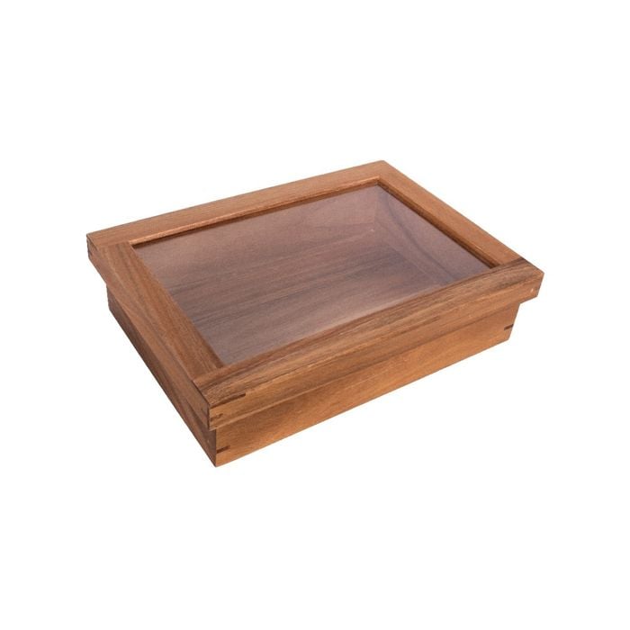 Peer Sorensen Timber Grazing Box