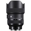 Sigma Af 14-24mm F/2.8 Dg Dn Art Lens For L-mount