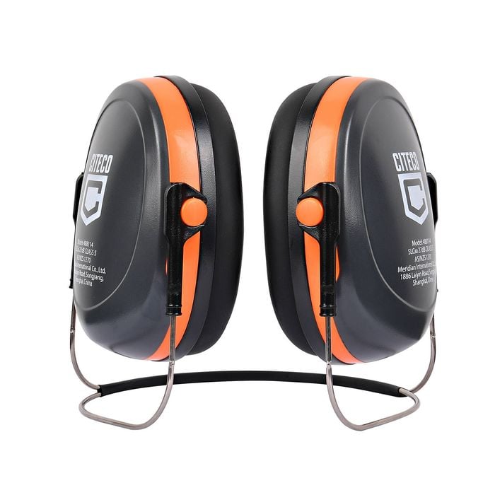 Citeco Neckband Earmuffs
