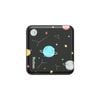Yoobao Two Output Mini Cube 10000mah Power Bank - Black