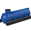 Promax 1.0 / 1.2m Dia Per 1000L Underground Uplift Restraint Kit - Pair