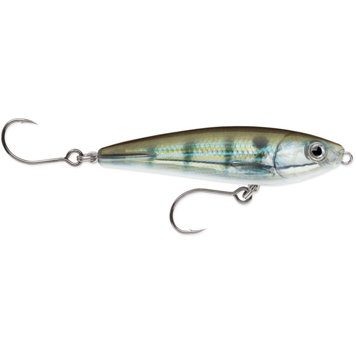 Rapala XRap Saltwater SubWalk 9cm Hard Body Fishing Lure Pinfish