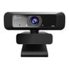 J5 Create USB HD Webcam with 360 Rotation [JVCU100]