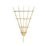 Lattice Makers 1800mm Bamboo Fantail
