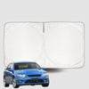 Windscreen Sun Shade for Ford Falcon (FG)2008-2014 Universal Fit Window Visor UV Block