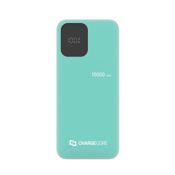 ChargeCore LiFePO4 Powerbank 10000mAh (Aquatic Awe)