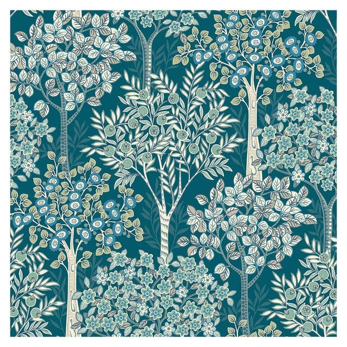 Grove - Ocean Wallpaper TJ40312