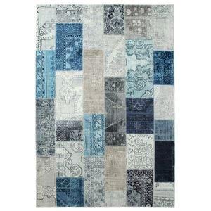 MaxFind 160 x 230cm Renaissance Plaid Rug