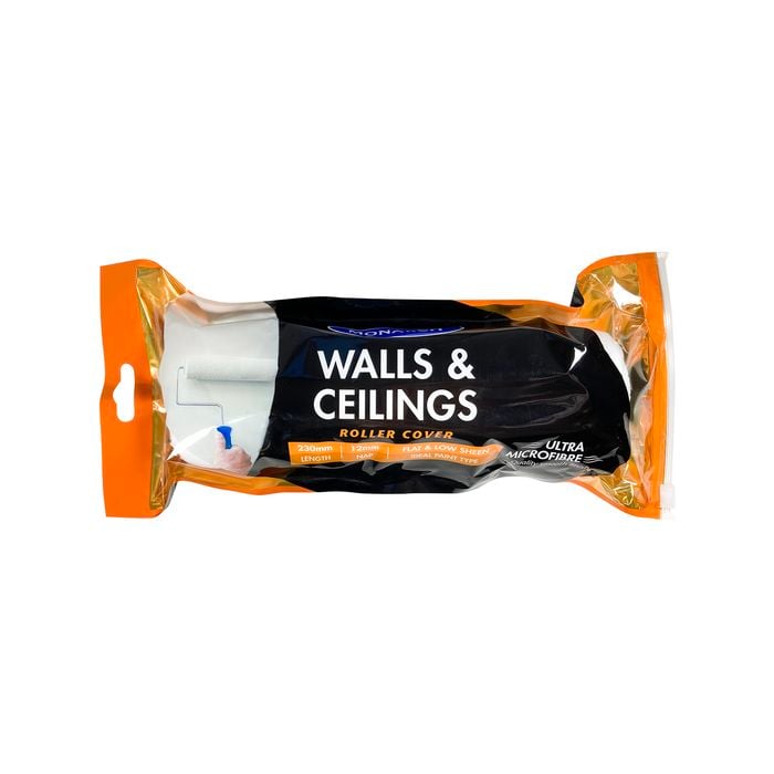 Monarch Task Walls & Ceilings 230mm Roller Cover