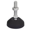 Richmond 60mm x M12 Ball Jointed Levelling Foot