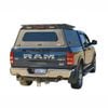 Tradesman 4x4 Ford F-150 2023 (SWB) Aluminium Tub Canopy for D1 Solid