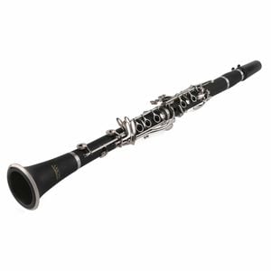 Woodwind Instruments
