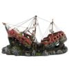 Kazoo Galleon W/cannons W/air (18530)