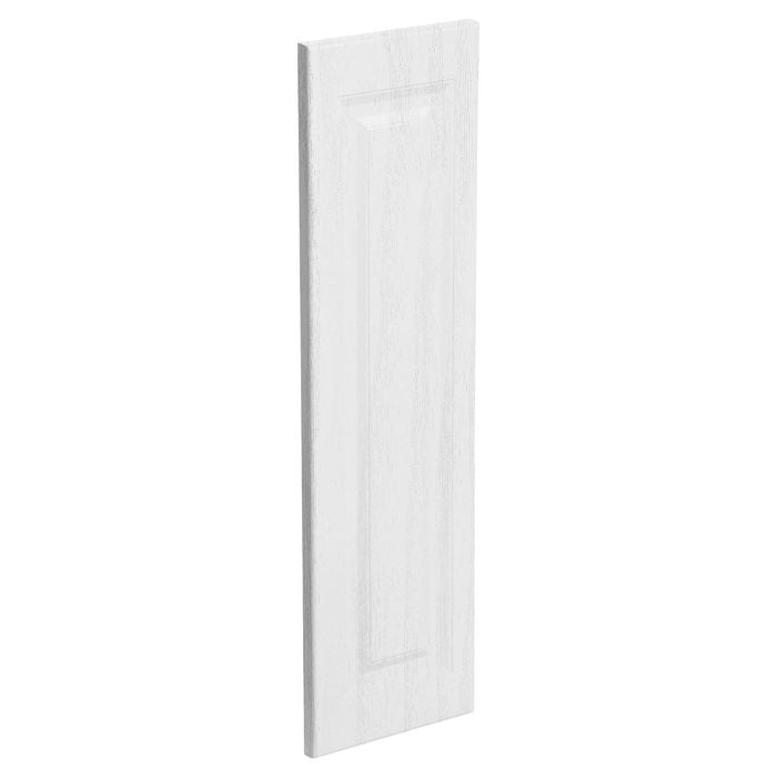 Kaboodle 200mm Provincial White Heritage Cabinet Door