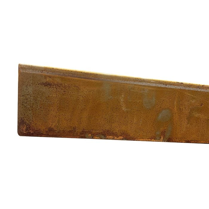 Jack 1800 X 100mm Oxy-Shield Garden Edging