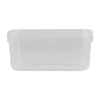 Décor Storage Container Tellfresh Oblong 1.8l Kitchen Food Pantry Storage