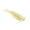 6 Pack of Zman 2.5 Inch PrawnZ Soft Plastic Fishing Lures - Slam Shady