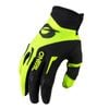 Oneal 2023 Element Glove Neon Yellow/black Youth 06 (lg)