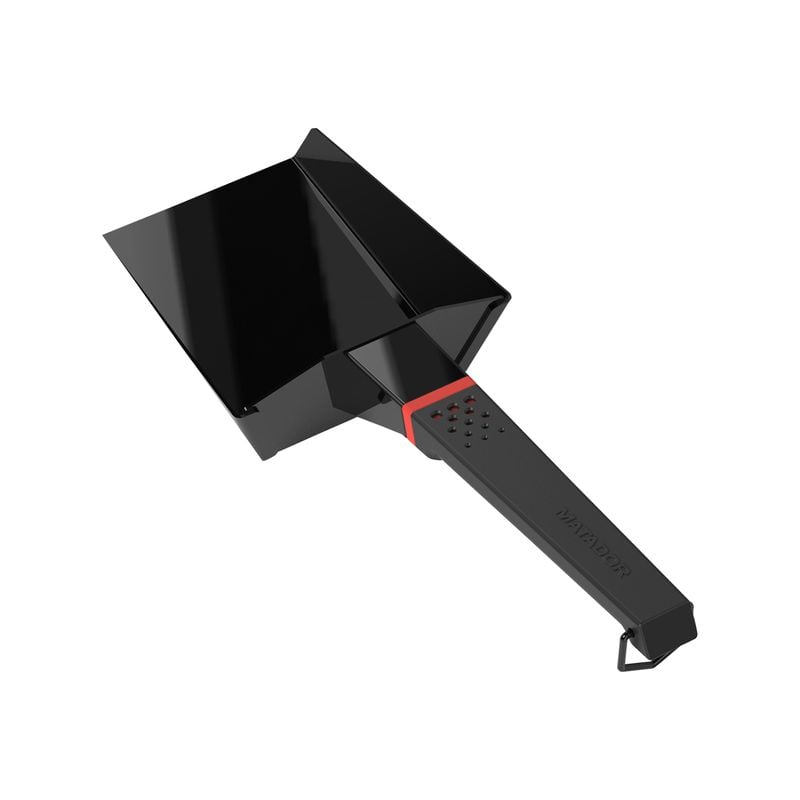 Matador Charcoal Scoop