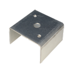 Australian Handyman Supplies 65 x 65mm Internal Fixing Post Bracket