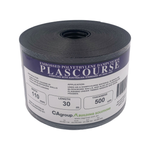CAgroup 110mm x 30m x 500um Plascourse