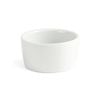 Olympia Whiteware Butter Dish 12 Pack 62.5mm Porcelain Commercial Tableware