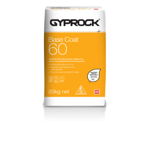 Gyprock CSR 20kg Base Coat 60