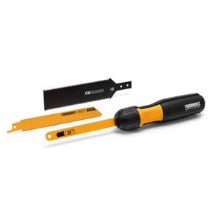 ToughBuilt Multi-Saw With 3 QR Blades