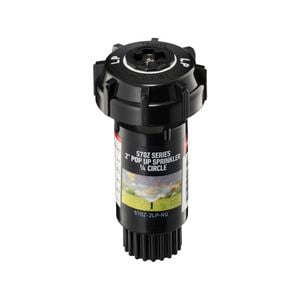 Toro 570Z 2" Quarter Circle Pop Up Sprinkler
