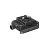 SmallRig Arca-Swiss / Manfrotto Compatible Mount Plate Kit 4234