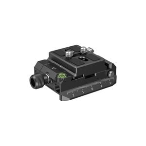 SmallRig Arca-Swiss / Manfrotto Compatible Mount Plate Kit 4234
