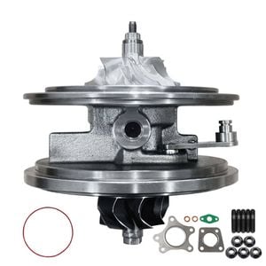 Upgrade Billet Turbo Cartridge Chra Core With Studs & Gaskets For Holden Rg Colorado 2.8l 2012-09/2013