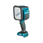 Makita 18V LED Long Distance Flashlight DML812 - Skin Only