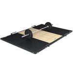 CORTEX Weightlifting Platform V2 with Frame - Natural (3mx2mx50mm)