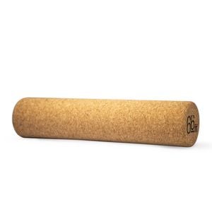 Cork Massage Roller 45cm - Antimicrobial - 66fit