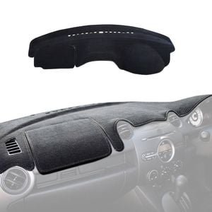 For MITSUBISHI ASX XA XB XC XD 07/2010-02/2025 Custom Car Dash Mat Cover Dashmat
