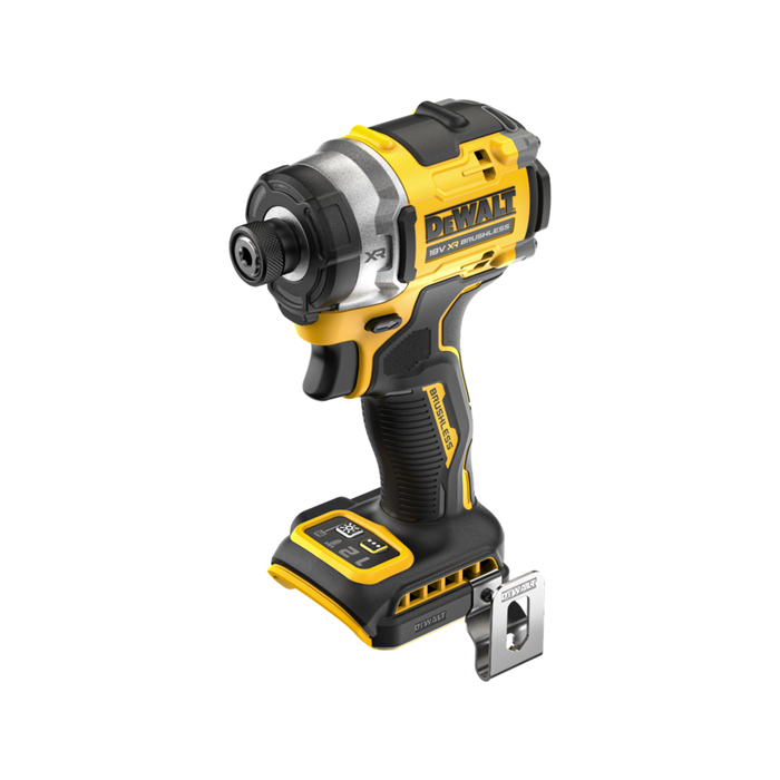 DeWALT 18V 3 Speed Cordless Impact Driver Skin Only Bunnings Australia