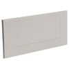 Kaboodle 600mm Alpine 1 Drawer Panel - Cremasala