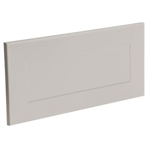 Kaboodle 600mm Alpine 1 Drawer Panel - Cremasala