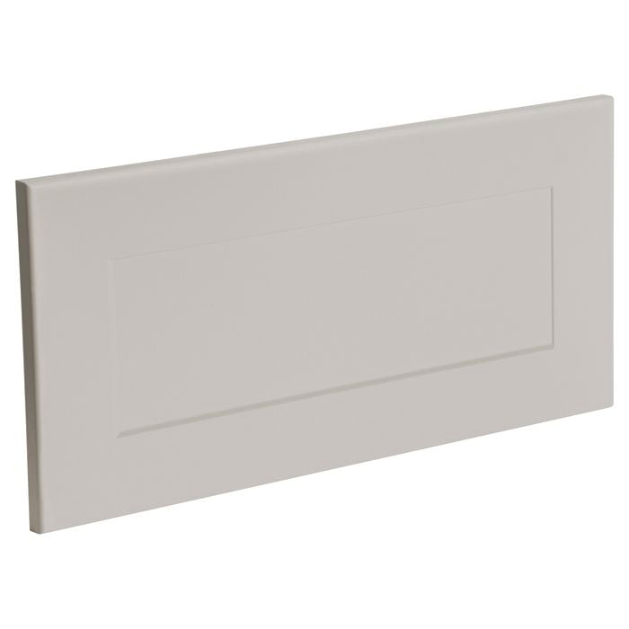 Kaboodle 600mm Alpine 1 Drawer Panel - Cremasala