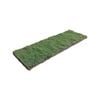 TifTuf 0.5m² Slab Bermuda Couch Turf