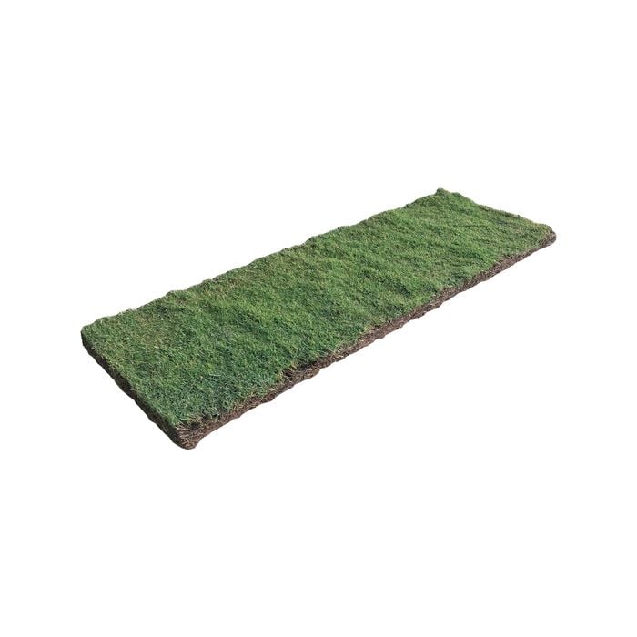 TifTuf 0.5m² Slab Bermuda Couch Turf