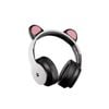 Juice Animals Wired Headphones - Panda