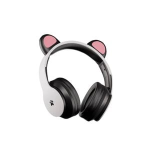 Juice Animals Wired Headphones - Panda